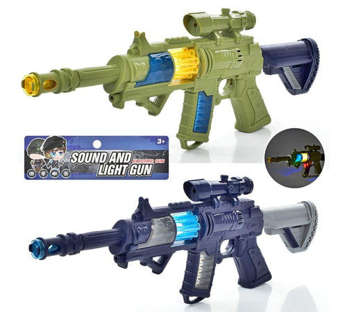 Автомат муз (ZHY96)